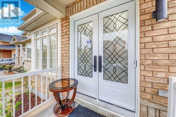 9 Geddington Crescent, Markham, ON, photo 3