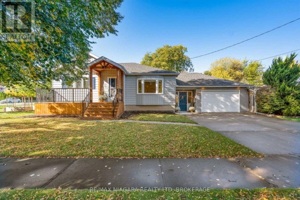 Kitchen - 9 Ghent Street, St  Catharines, ON L2N2C5 Photo 2