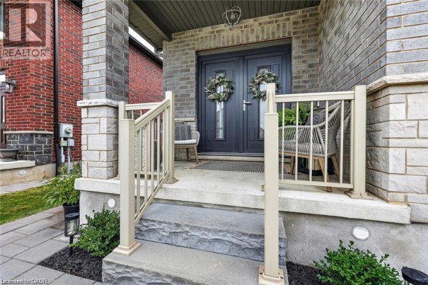 9 Gibbons Road, Paris, ON, photo 3