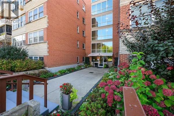 9 Grant Boulevard Unit# 107, Dundas, ON, photo 2