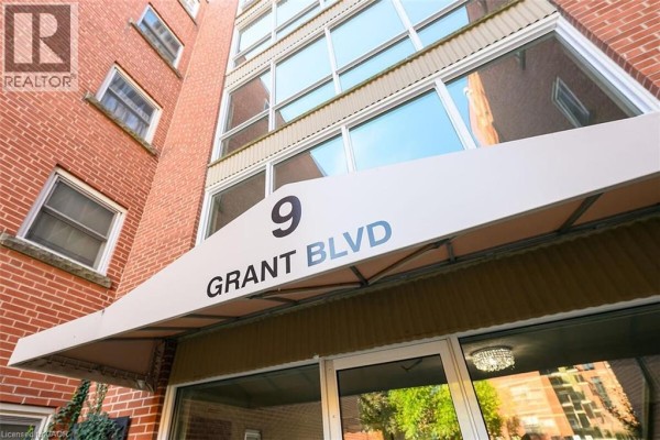 9 Grant Boulevard Unit# 107, Dundas, ON, photo 3