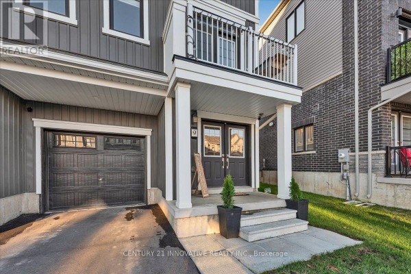 9 Granville Crescent, Haldimand, ON, photo 2