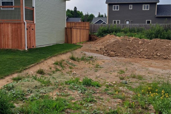 Ensuite - 9 Green Drive, Stephenville, NL A2N3R6 Photo 4
