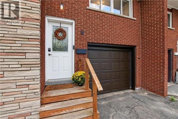 Primary Bedroom - 9 Greenbrook Drive, Kitchener, ON N2M4J5 Photo 4