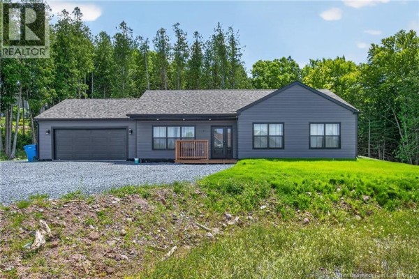 9 Greystone Drive, Quispamsis, NB, photo 2