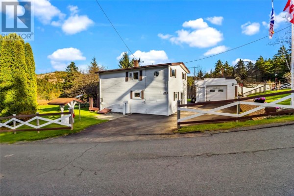 9 Gushue's Road, Conception Harbour, NL, photo 2