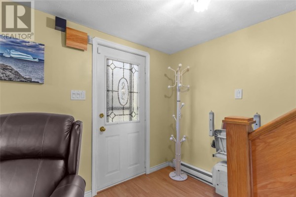 Bedroom - 9 Gushue's Road, Conception Harbour, NL A0A2Z0 Photo 5