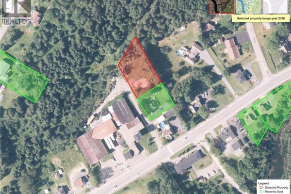 9 Gérard-lebel Avenue, Saint Basile, NB E7C1T3 Photo 2