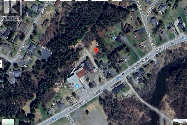 9 Gérard-lebel Avenue, Saint Basile, NB E7C1T3 Photo 3