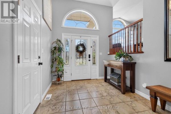Sunroom - 9 Hartwood Crescent, Greater Napanee, ON K7R3L1 Photo 4