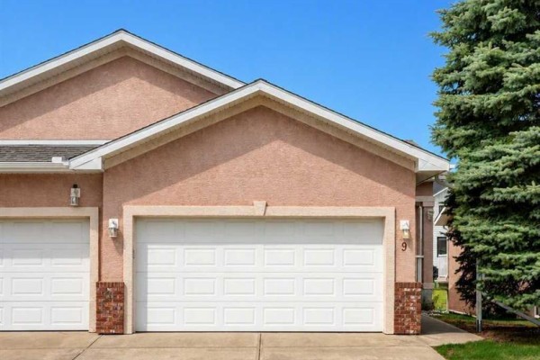 9 Harvest Grove Green Ne, Calgary, AB, photo 2