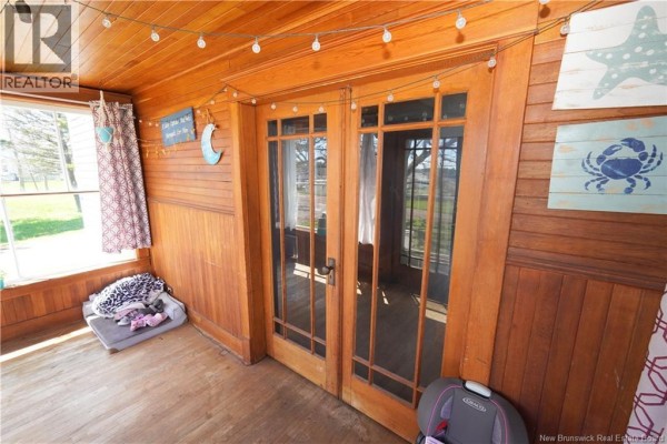 Bedroom - 9 Harvey Lane, Grand Manan Island, NB E5G2E7 Photo 2
