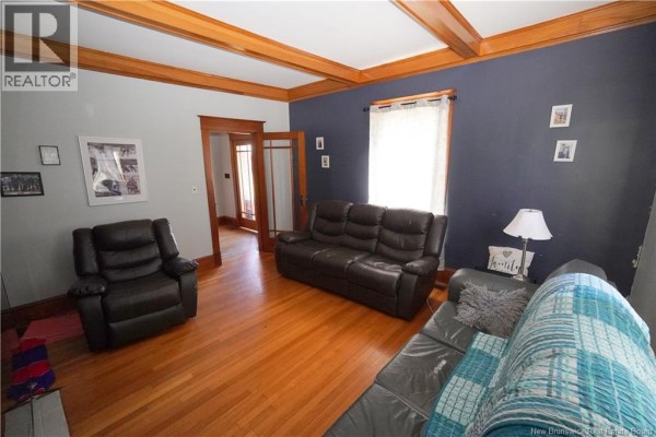 Bedroom - 9 Harvey Lane, Grand Manan Island, NB E5G2E7 Photo 3
