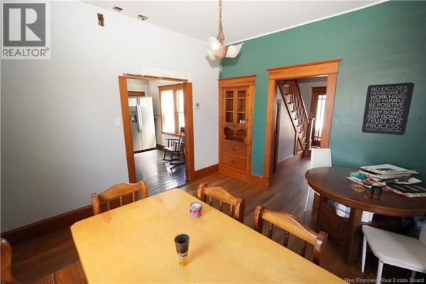Sunroom - 9 Harvey Lane, Grand Manan Island, NB E5G2E7 Photo 5