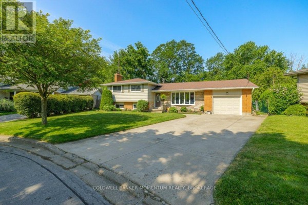 9 Heathcote Terrace, St  Catharines, ON, photo 2