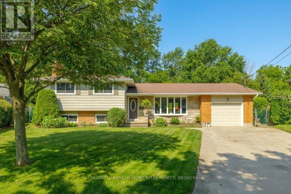 9 Heathcote Terrace, St  Catharines, ON, photo 3