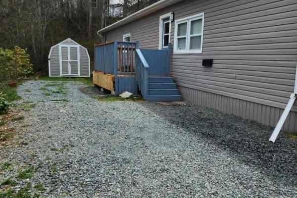 Kitchen - 9 Heather Street, Middle Sackville, NS B4E1C9 Photo 2