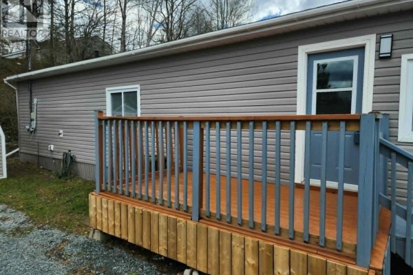 3pc Bathroom - 9 Heather Street, Middle Sackville, NS B4E1C9 Photo 3