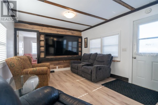 Bedroom - 9 Heather Street, Middle Sackville, NS B4E1C9 Photo 5
