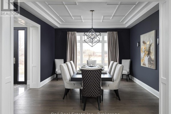 Primary Bedroom - 9 Hemlock Crescent, Kawartha Lakes, ON K0M1A0 Photo 4