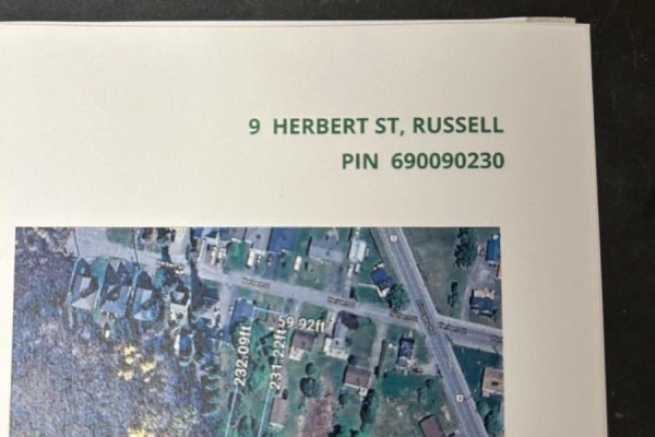 9 Herbert Street, The Nation, ON K0A2M0 Photo 4