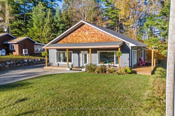 9 Highland Gate Boulevard, Minden Hills, ON K0M2K0 Photo 2