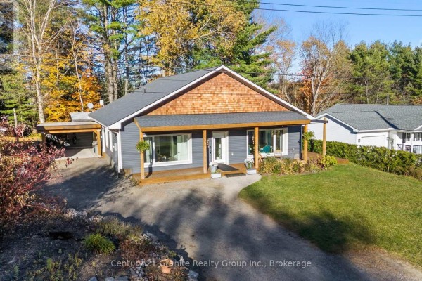 9 Highland Gate Boulevard, Minden Hills, ON K0M2K0 Photo 3