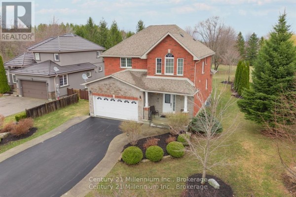 9 Hill Street, Collingwood, ON, photo 2