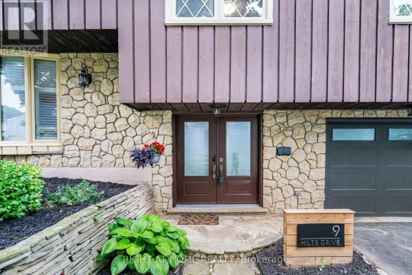 9 Hilts Drive, Hamilton, ON, photo 3
