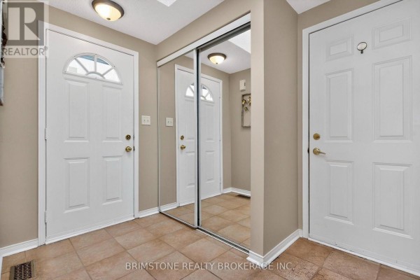 Exercise room - 9 Holly Meadow Road, Barrie, ON L4N8S1 Photo 2