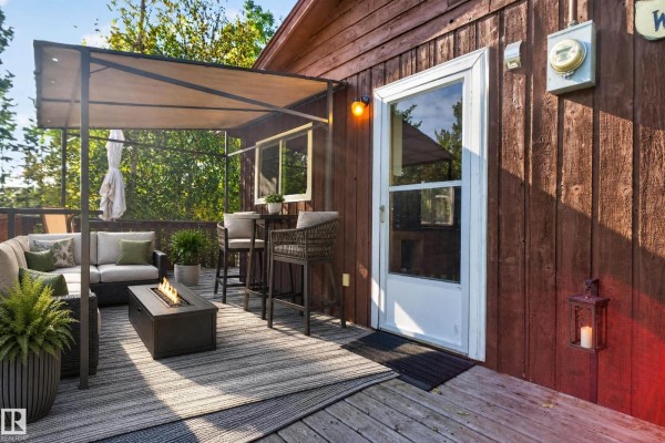 9 Horseshoe Cr, Rural Lac Ste  Anne County, AB T0E1A0 Photo 3