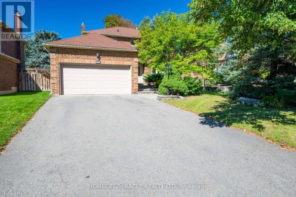 Other - 9 Iris Crescent, Brampton, ON L6Z3H8 Photo 2