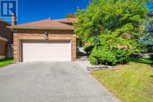 Workshop - 9 Iris Crescent, Brampton, ON L6Z3H8 Photo 3