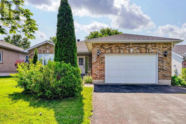 9 Jane's Court, Cramahe, ON K0K1S0 Photo 2