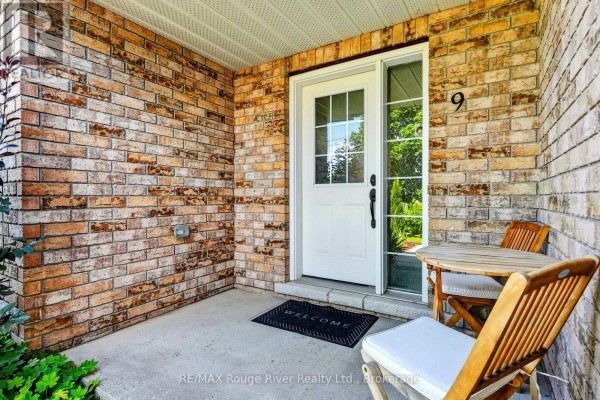 9 Jane's Court, Cramahe, ON K0K1S0 Photo 4