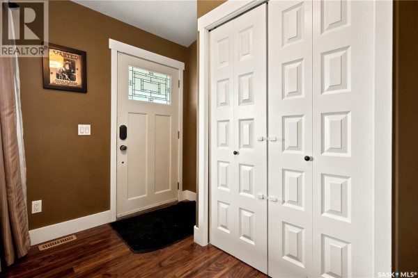 Laundry room - 9 Jarvis Street, Qu Appelle, SK S0G4A0 Photo 3