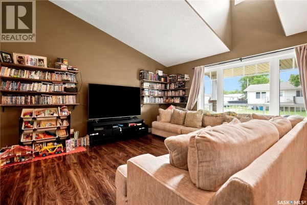 Other - 9 Jarvis Street, Qu Appelle, SK S0G4A0 Photo 5