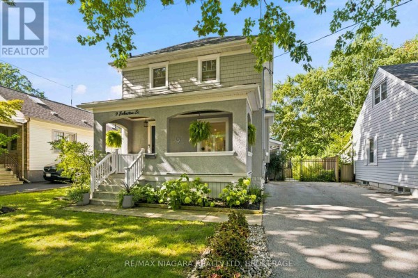9 Johnston Street, St  Catharines, ON, photo 2