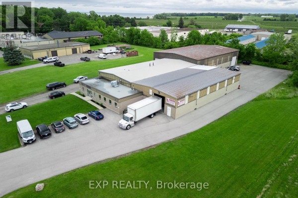 9 Keefer Road, St  Catharines, ON L2M6K4 Photo 5