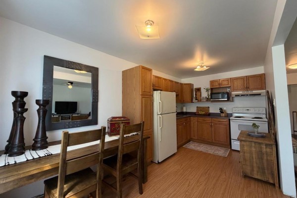 9 Kendrick Street, Forrest, MB R0K0W0 Photo 3