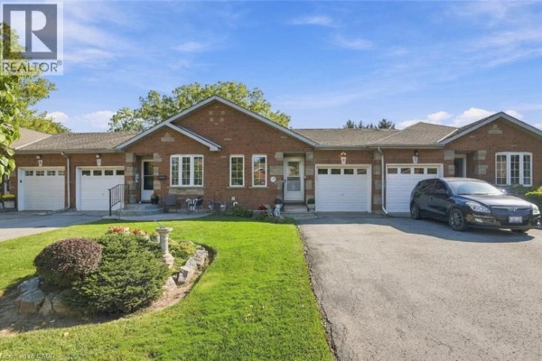 Family room - 9 Kinsman Court S, Pelham, ON L0S1E3 Photo 4