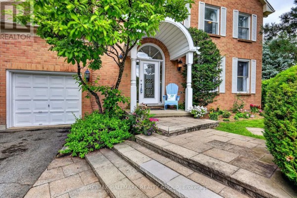 9 Kintail Court, Ottawa, ON, photo 2