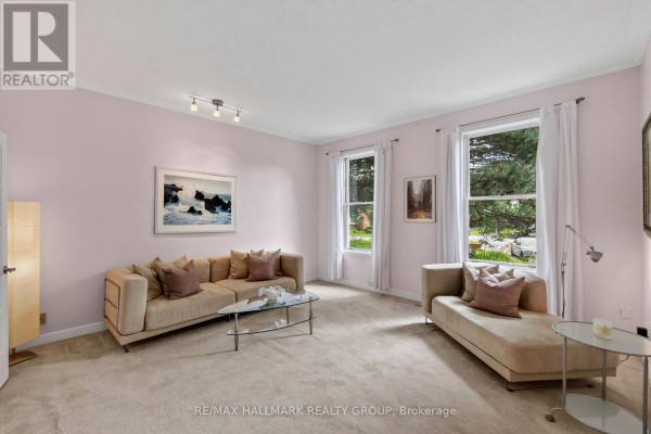 Bedroom 2 - 9 Kintail Court, Ottawa, ON K2S1G8 Photo 4