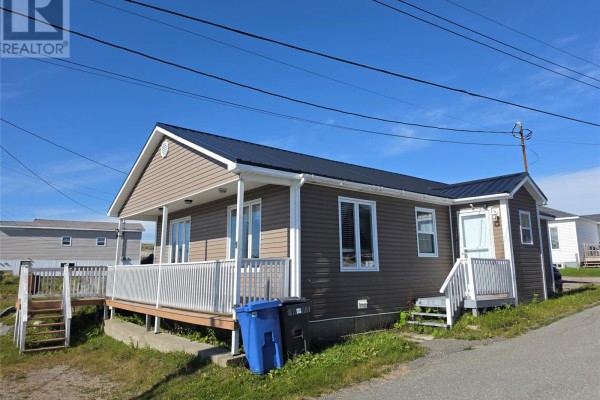 Bedroom - 9 Knotts Lane, Channel Port Aux Basques, NL A0M1C0 Photo 2