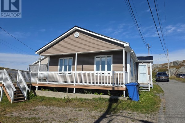 Bedroom - 9 Knotts Lane, Channel Port Aux Basques, NL A0M1C0 Photo 3