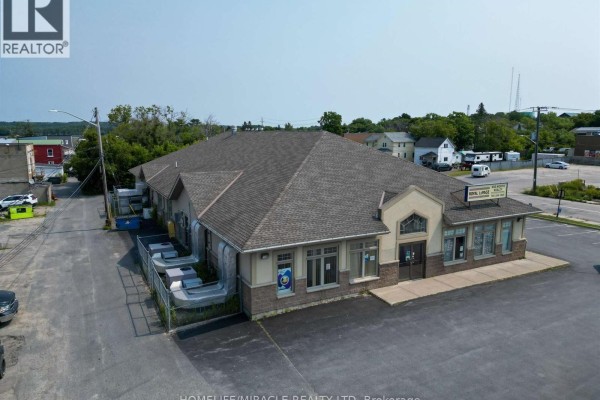 9 Lawton Avenue, Blind River, ON P0R1B0 Photo 2