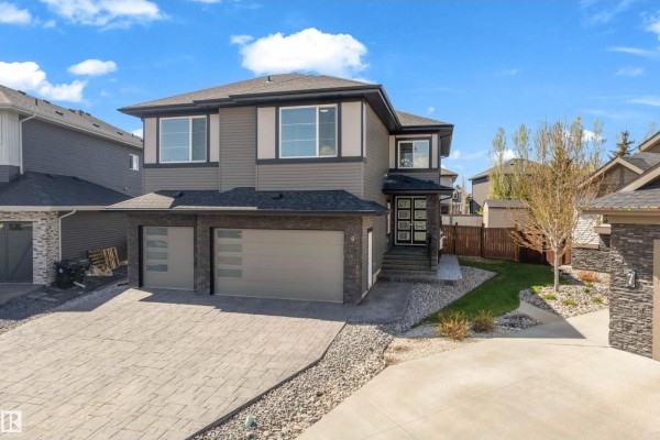 9 Lincoln Co, Spruce Grove, AB, photo 2