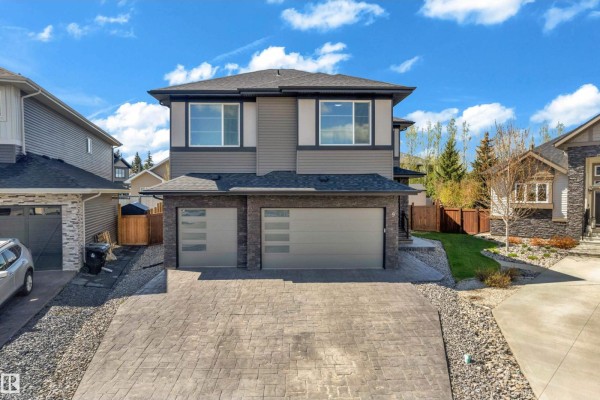 9 Lincoln Co, Spruce Grove, AB, photo 3