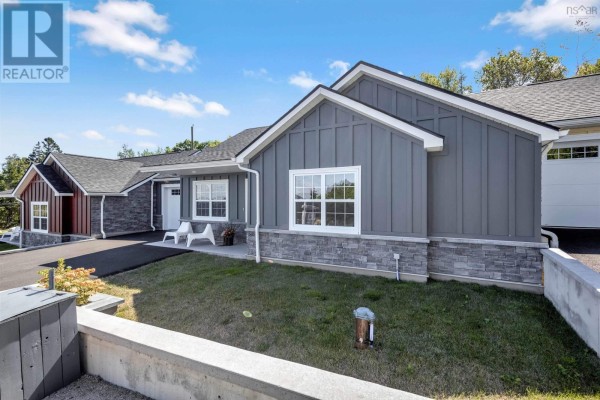 4pc Bathroom - 9 Lions Club Road, Fox Point, NS B0J1T0 Photo 3