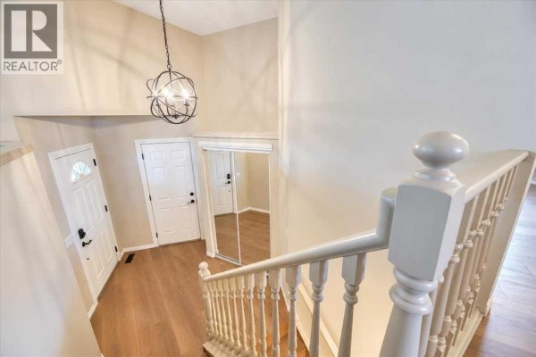 Dining room - 9 Madison Court, Strathmore, AB T1P1M5 Photo 5